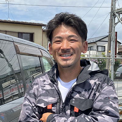 仙台市　名取市　大工工事